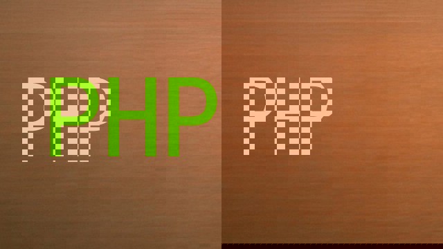 PHP