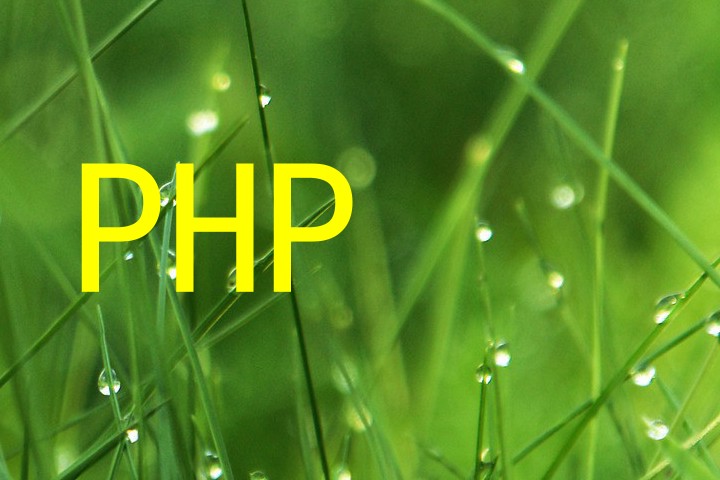 PHP