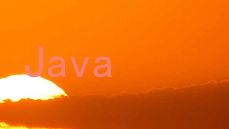 Java