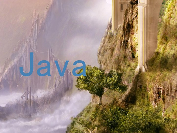 Java