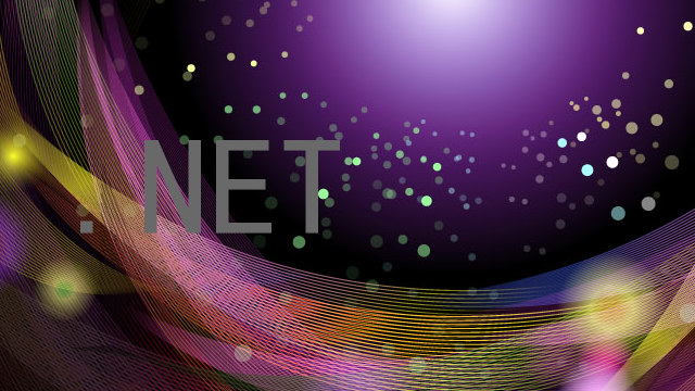 .NET