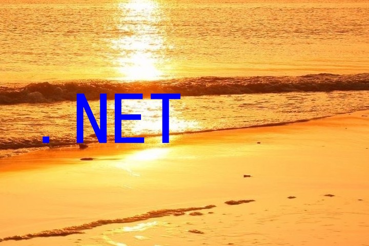 .NET