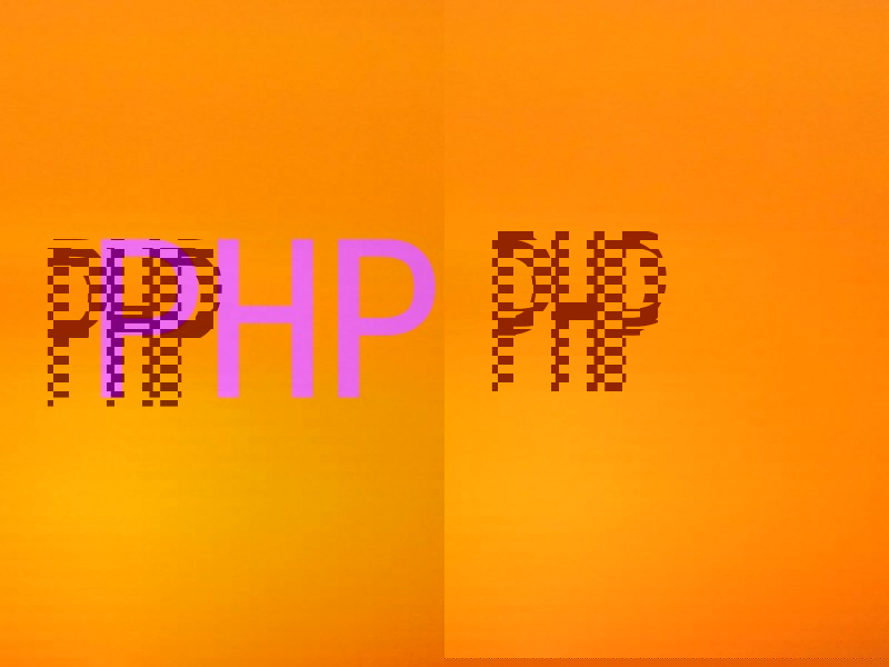 PHP
