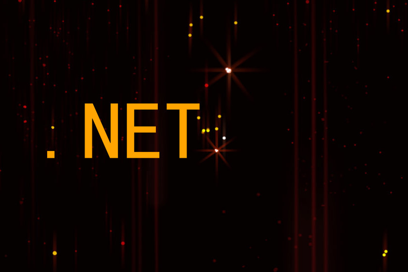 .NET