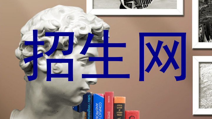 招生网