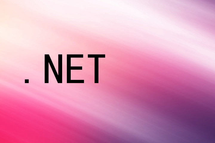 .NET