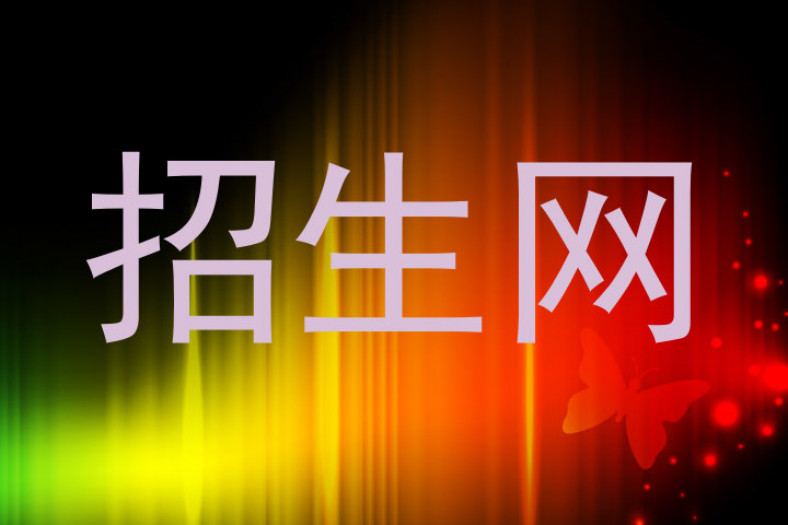 招生网
