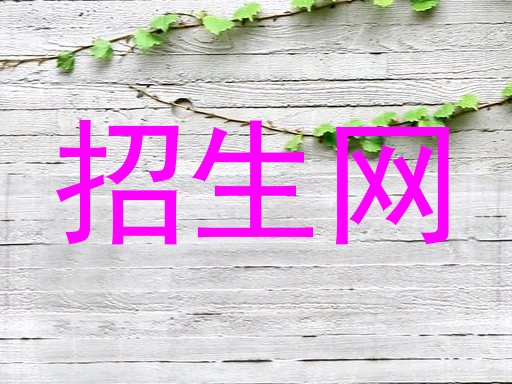 招生网