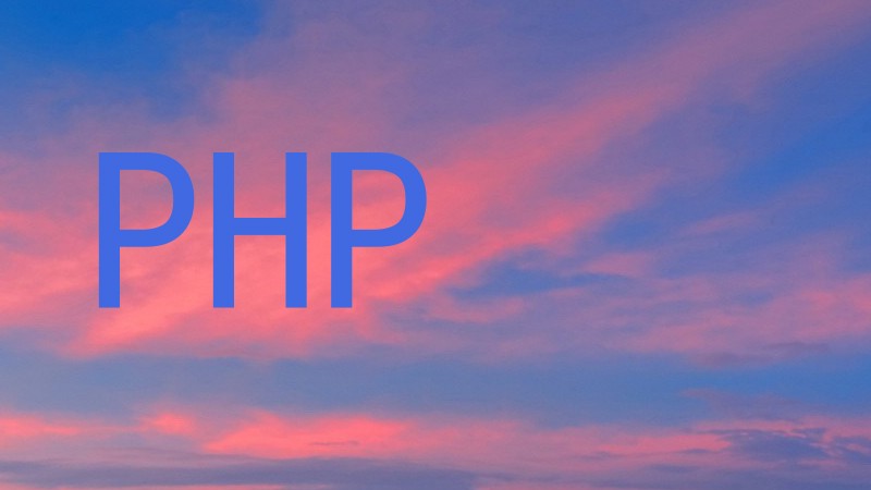 PHP