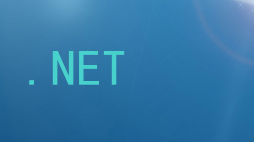 .NET
