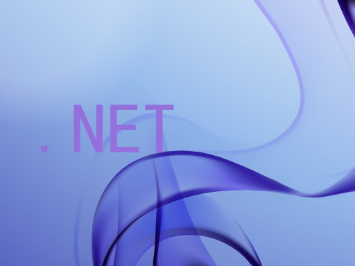 .NET