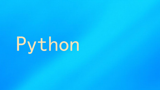Python