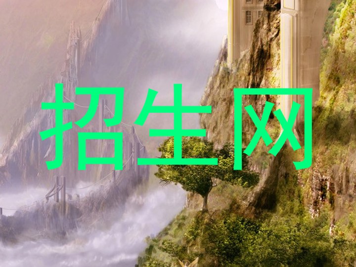 招生网