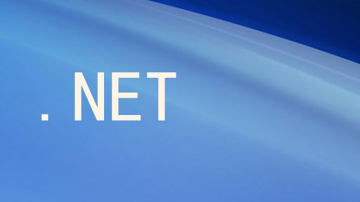 .NET