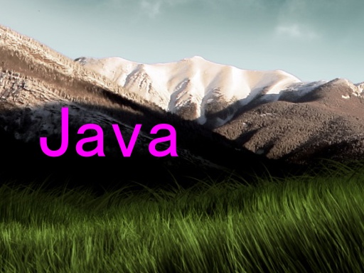 Java