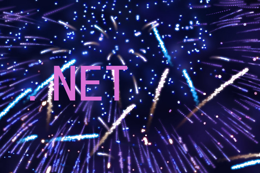 .NET
