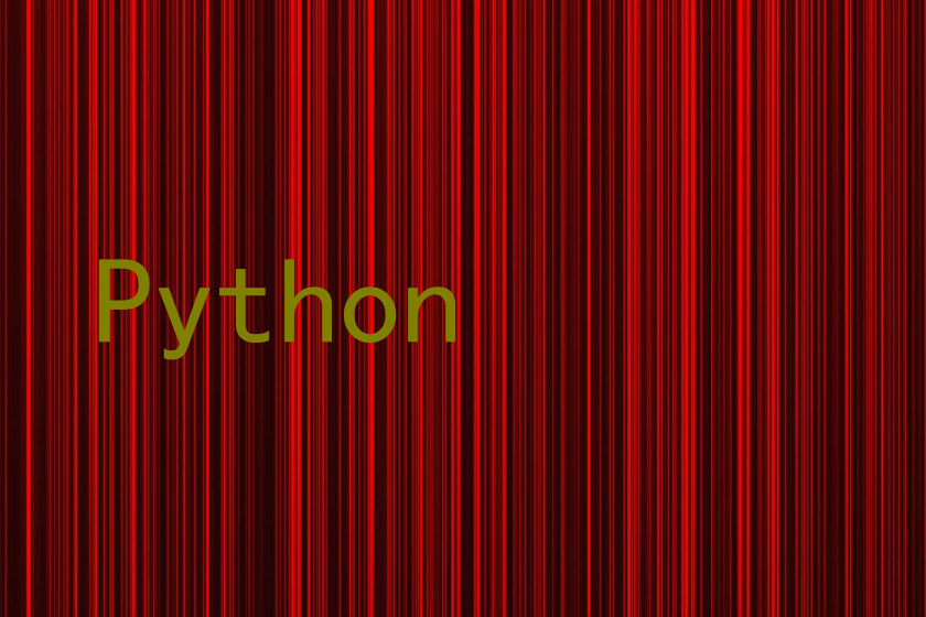 Python