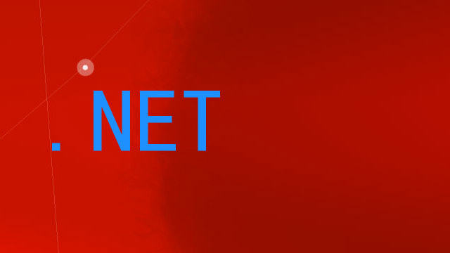 .NET