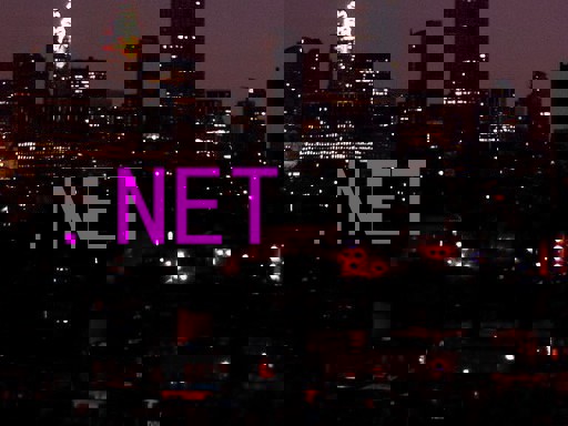 .NET