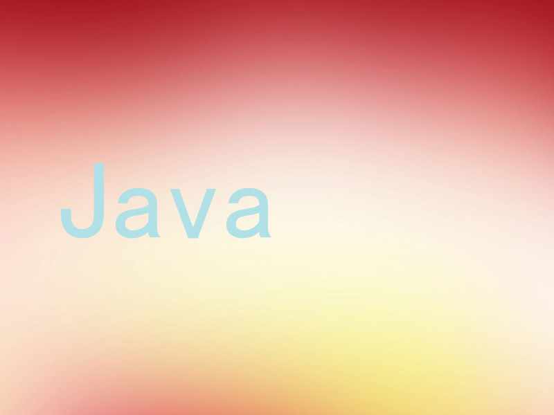 Java