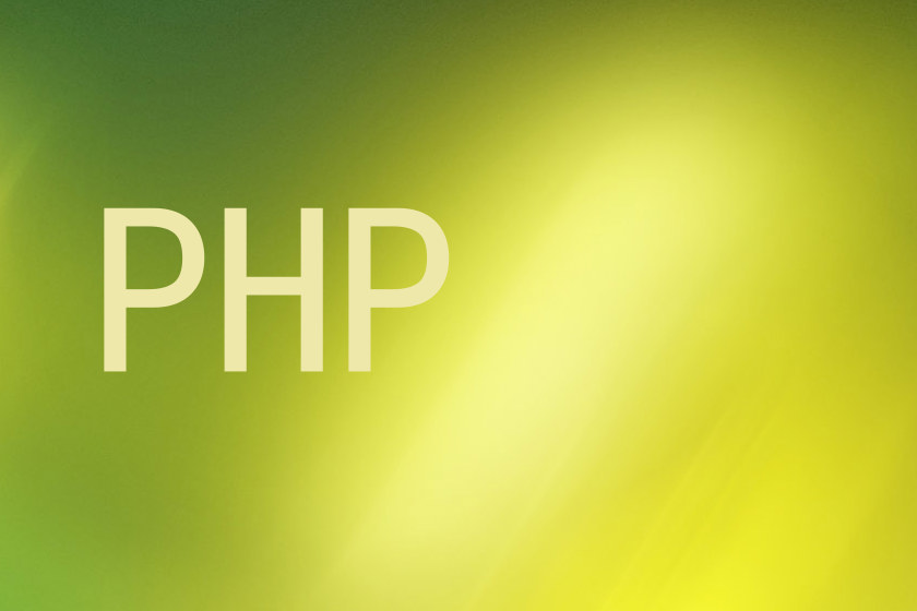 PHP