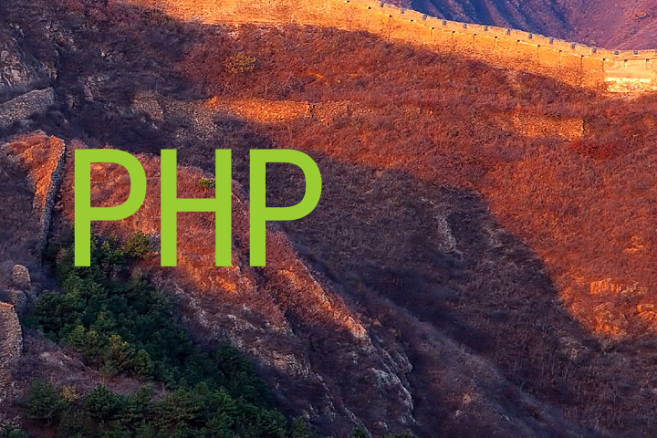 PHP