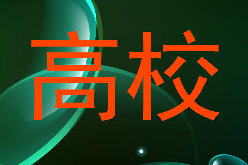 高校
