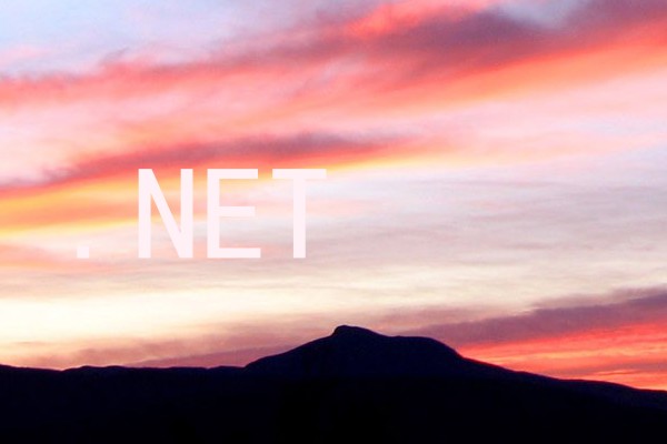 .NET