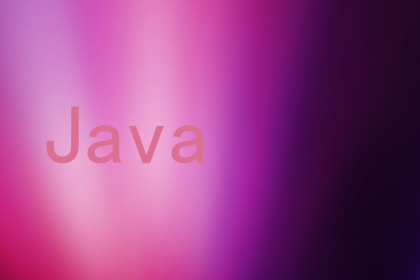 Java
