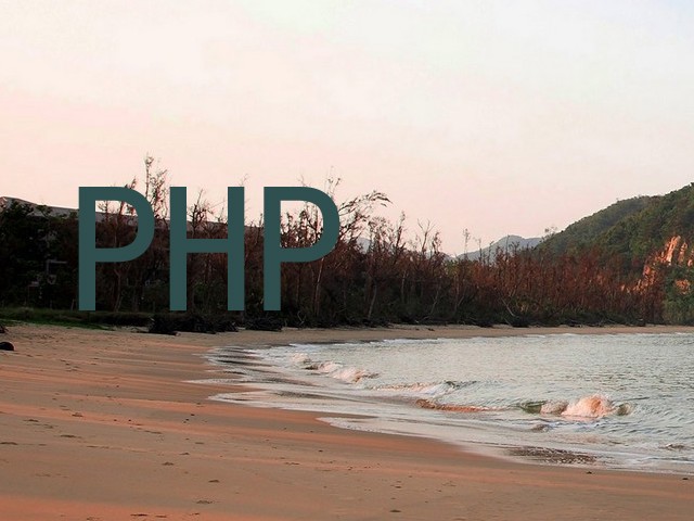 PHP
