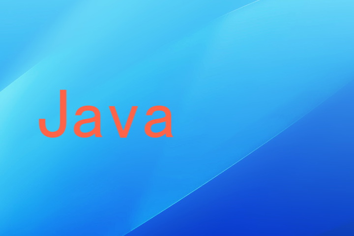 Java