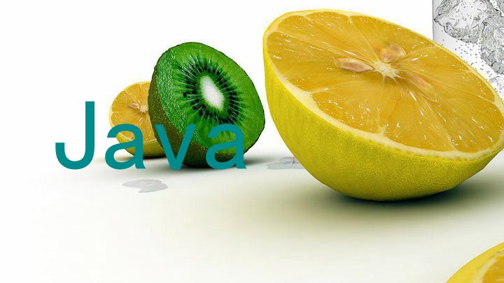 Java