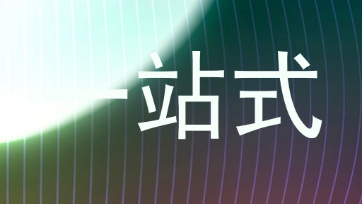一站式