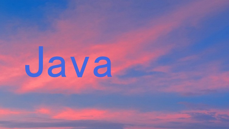 Java