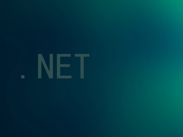 .NET