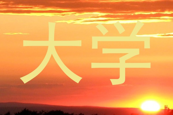 大学