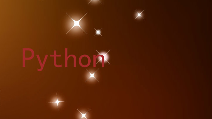 Python