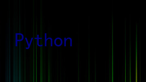 Python