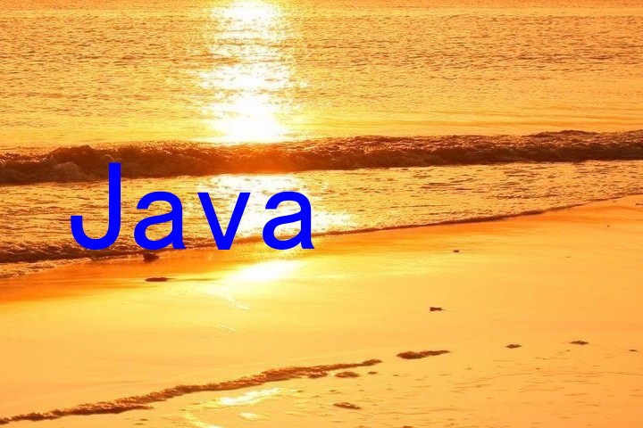 Java