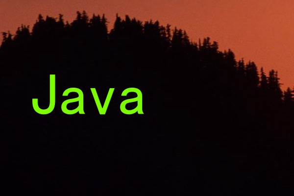Java