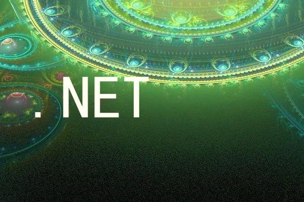 .NET