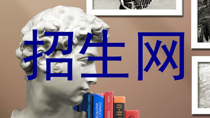 招生网