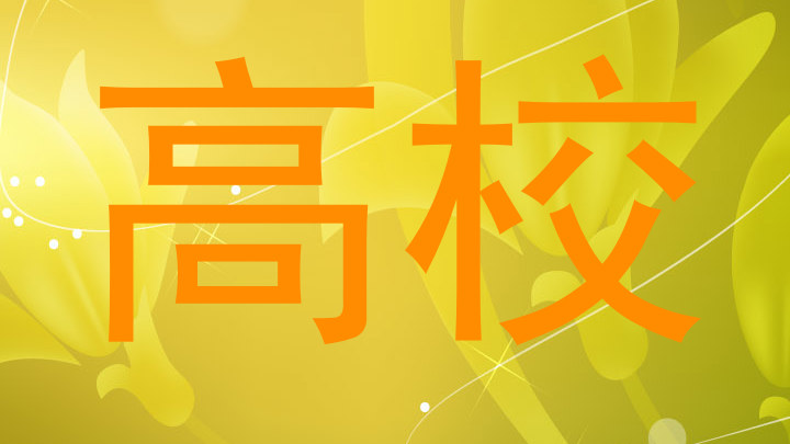 高校