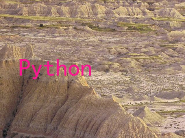 Python