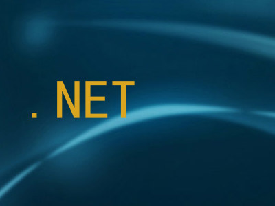 .NET