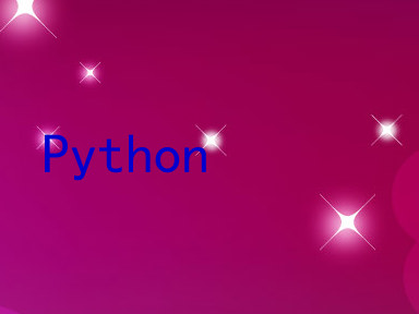 Python