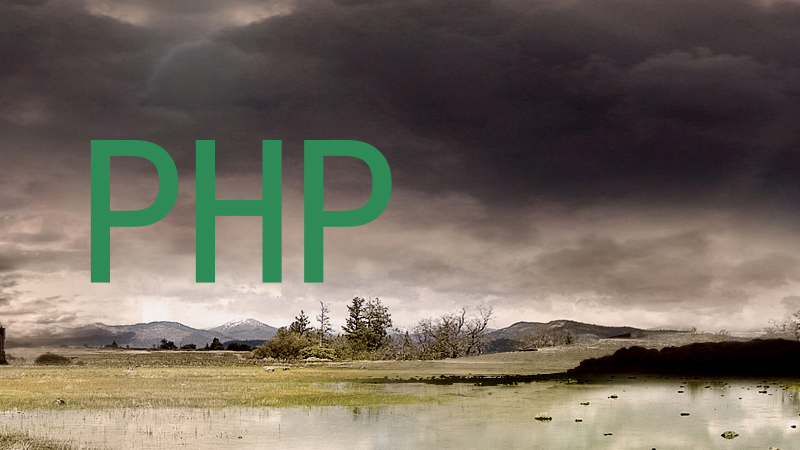 PHP