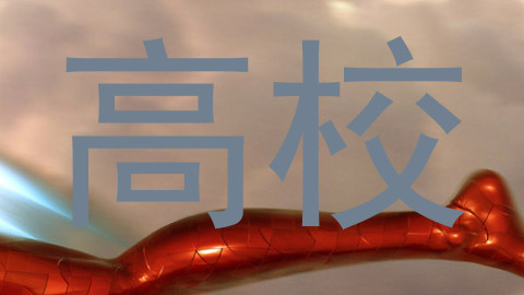 高校