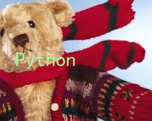 Python