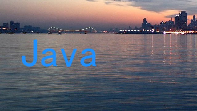 Java